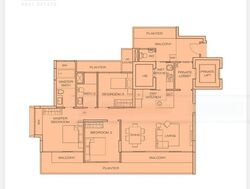 Three Balmoral (D10), Apartment #454943911
